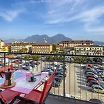 Apartment Sibilla By Interhome *