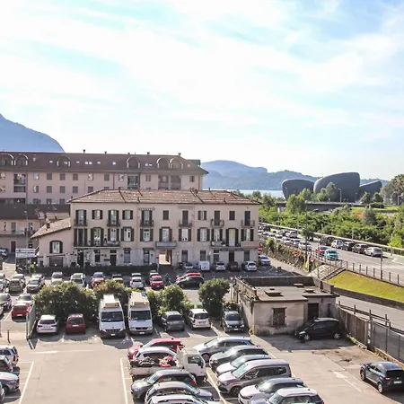 Sibilla By Interhome