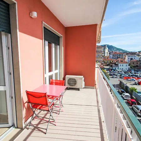 Daire Sibilla By Interhome *