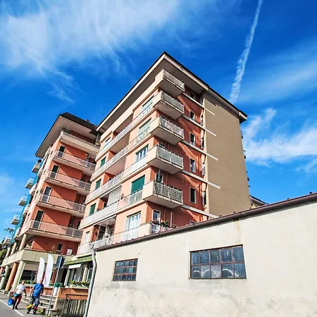 Sibilla By Interhome 아파트