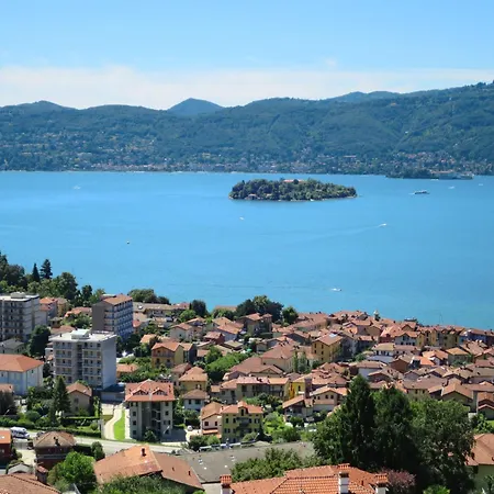 Sibilla By Interhome 인트라