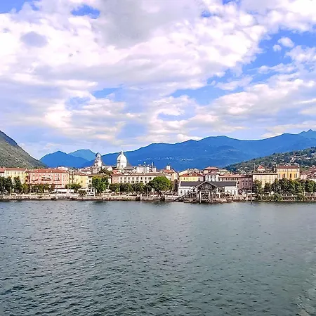 Daire Sibilla By Interhome