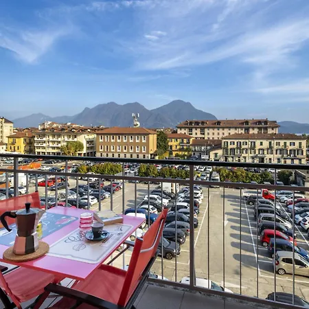 Apartment Sibilla By Interhome *