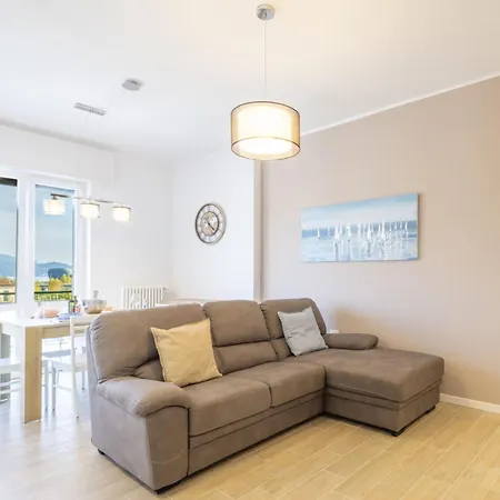 Sibilla By Interhome Apartment *