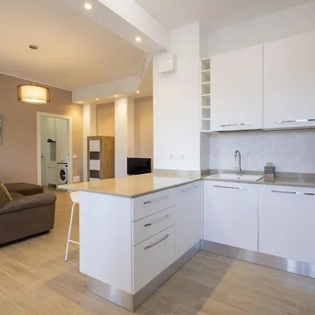 Sibilla By Interhome Apartment
