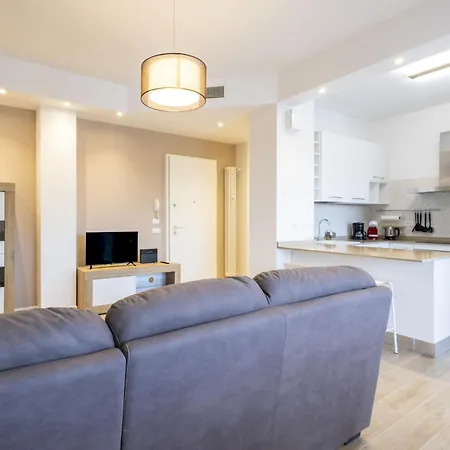 Sibilla By Interhome Apartment