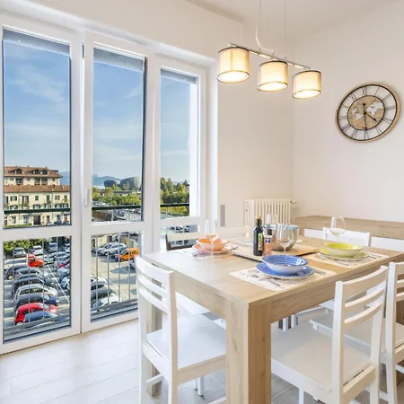 Apartment Sibilla By Interhome