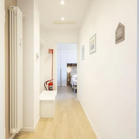 Sibilla By Interhome Apartment Intra
