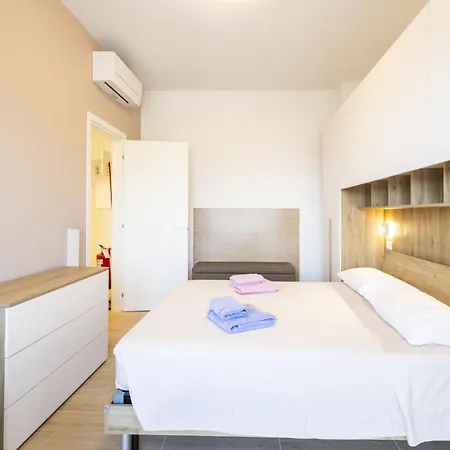 Apartment Sibilla By Interhome