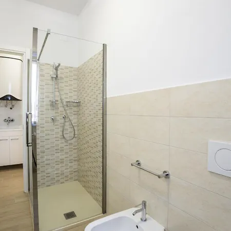 Apartment Sibilla By Interhome