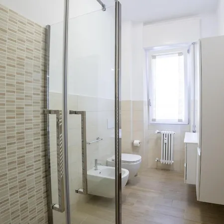 Sibilla By Interhome Apartment