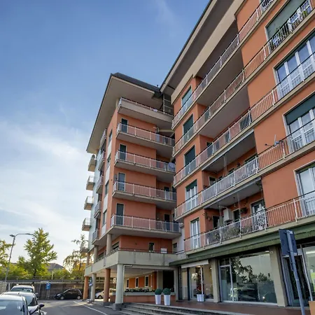 Sibilla By Interhome Intra