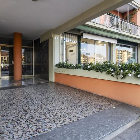 Sibilla By Interhome 아파트 *