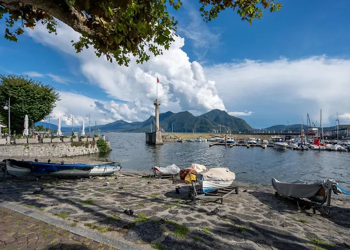 Sibilla By Interhome Lejlighed *