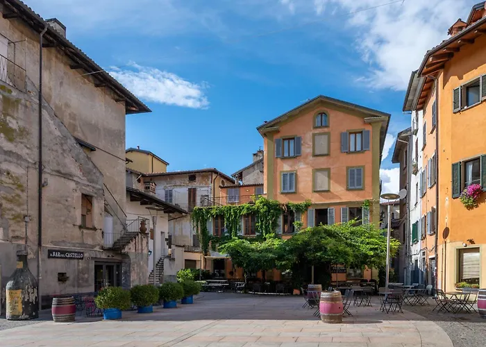 Sibilla By Interhome Lejlighed Intra