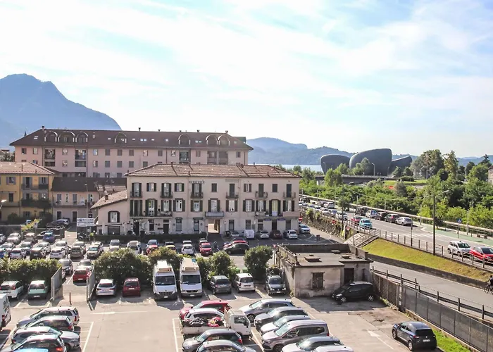 Sibilla By Interhome