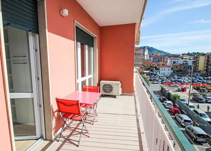 Lejlighed Sibilla By Interhome *