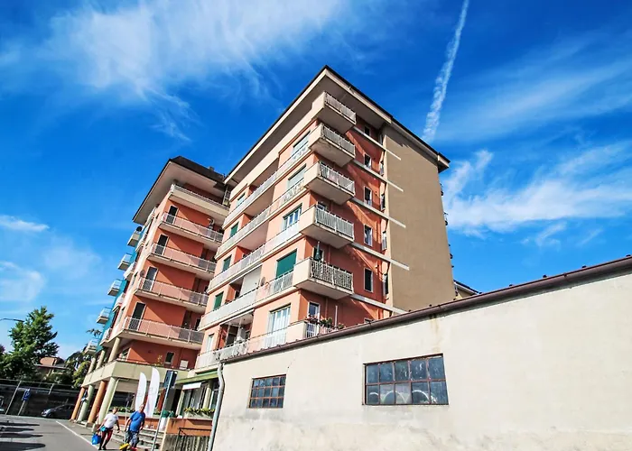 Sibilla By Interhome Lejlighed