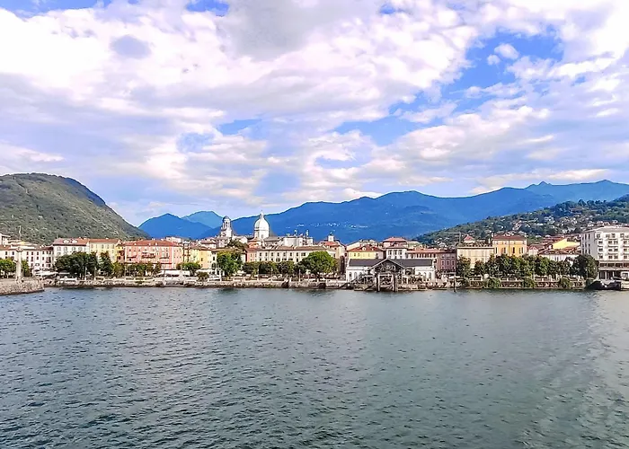 Lejlighed Sibilla By Interhome