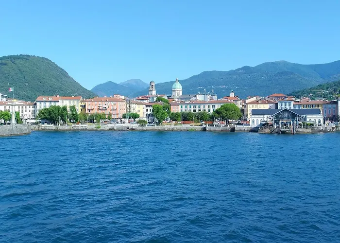 Sibilla By Interhome