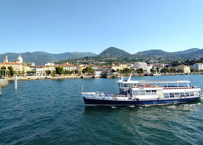 Sibilla By Interhome Intra