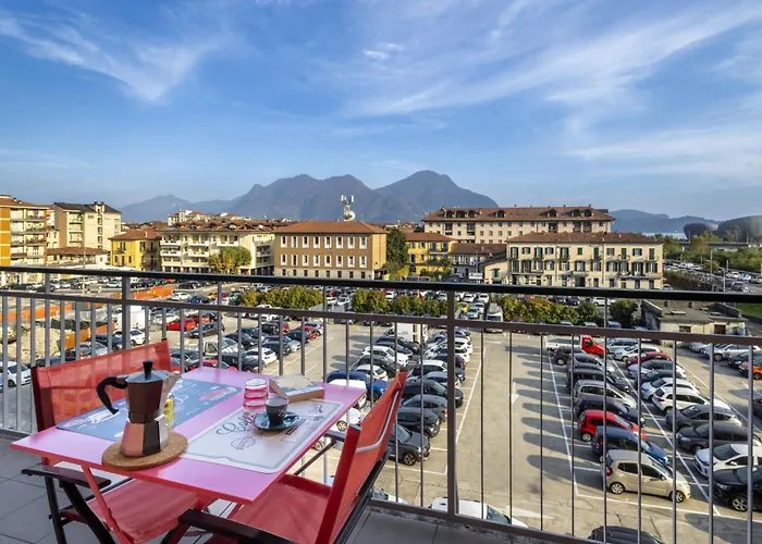 아파트 Sibilla By Interhome *