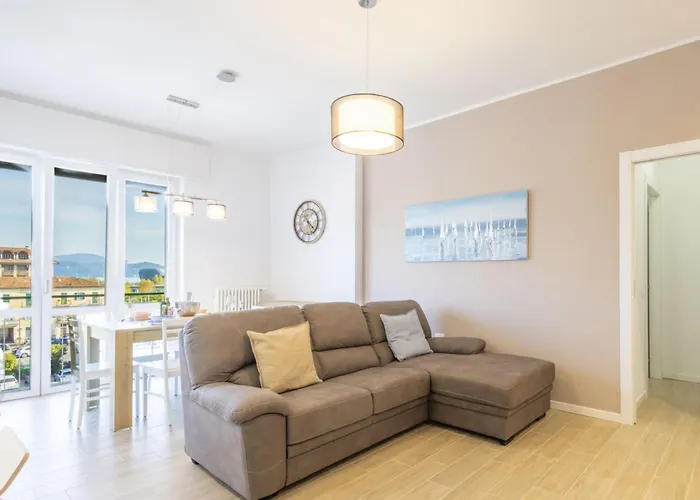 Sibilla By Interhome 아파트 *