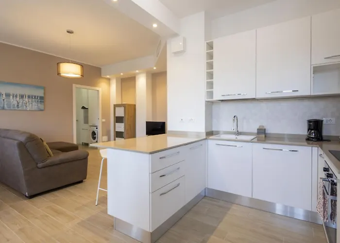 Sibilla By Interhome Lejlighed