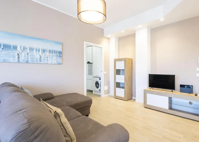 Sibilla By Interhome *