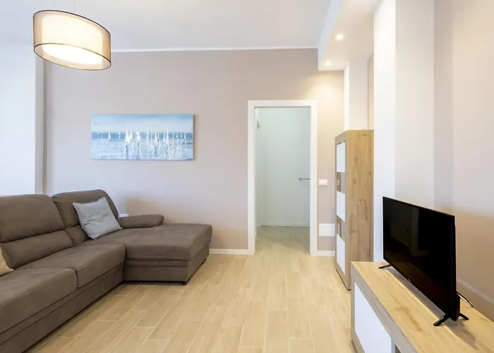 Sibilla By Interhome Intra