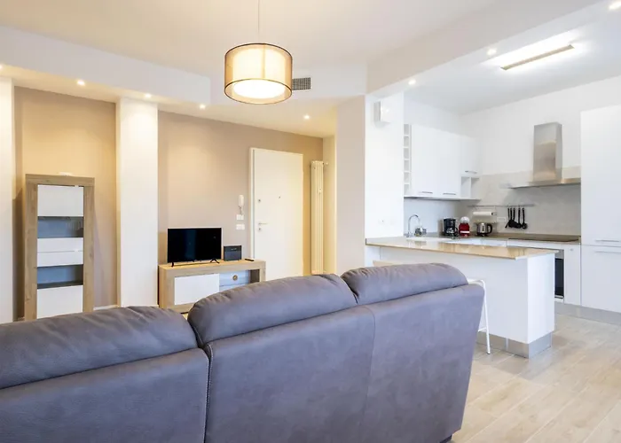 Sibilla By Interhome Lejlighed