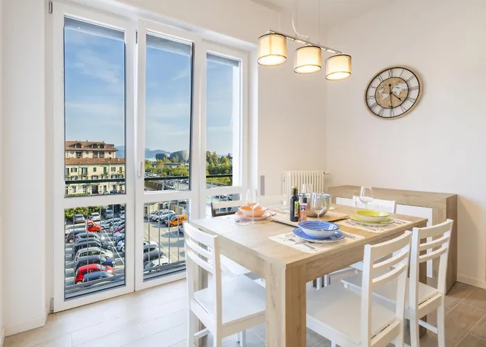 Lejlighed Sibilla By Interhome