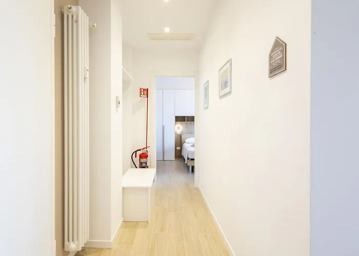 Sibilla By Interhome Lejlighed Intra