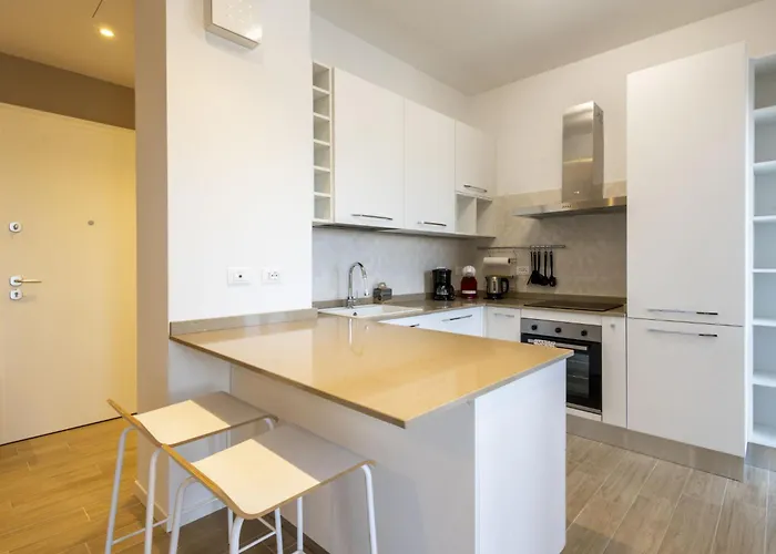 Sibilla By Interhome