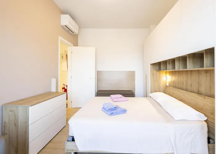 Lejlighed Sibilla By Interhome