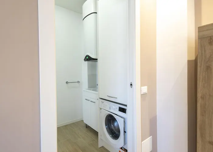 Sibilla By Interhome *