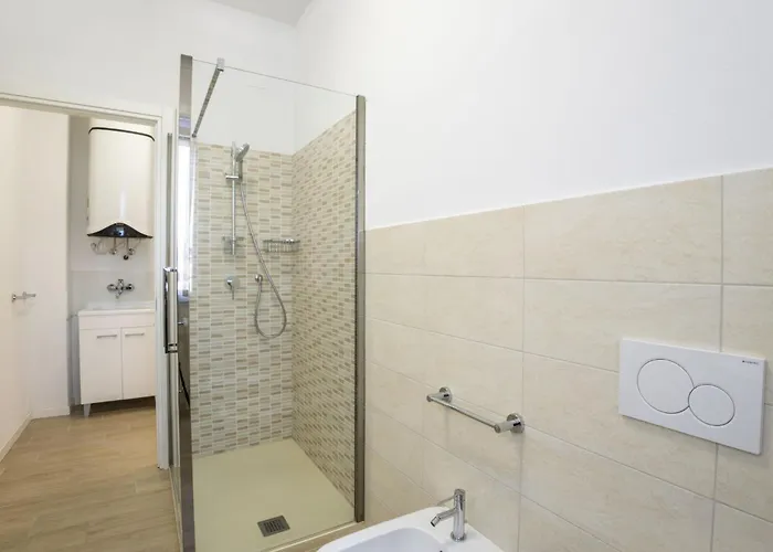 아파트 Sibilla By Interhome