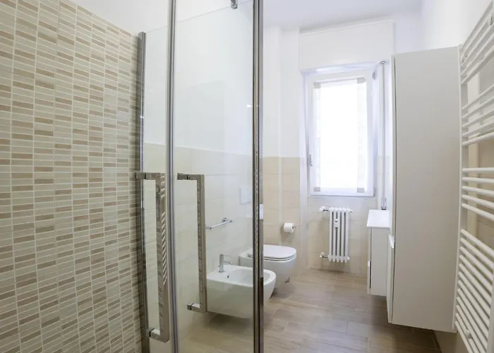 Sibilla By Interhome 아파트