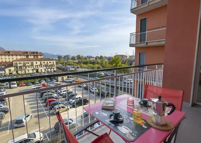 Sibilla By Interhome Intra