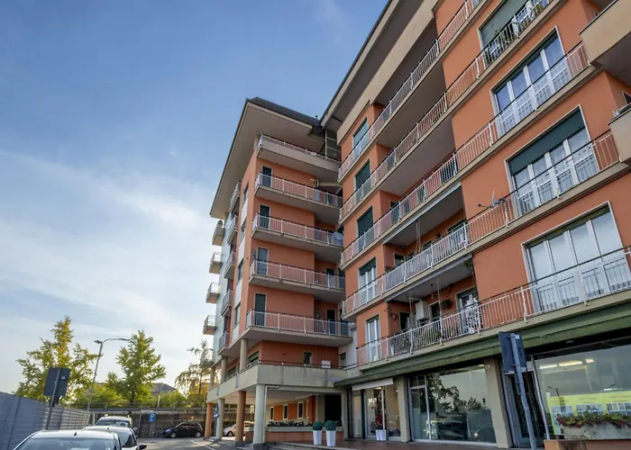 Sibilla By Interhome Intra