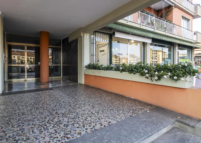 Sibilla By Interhome 아파트 *